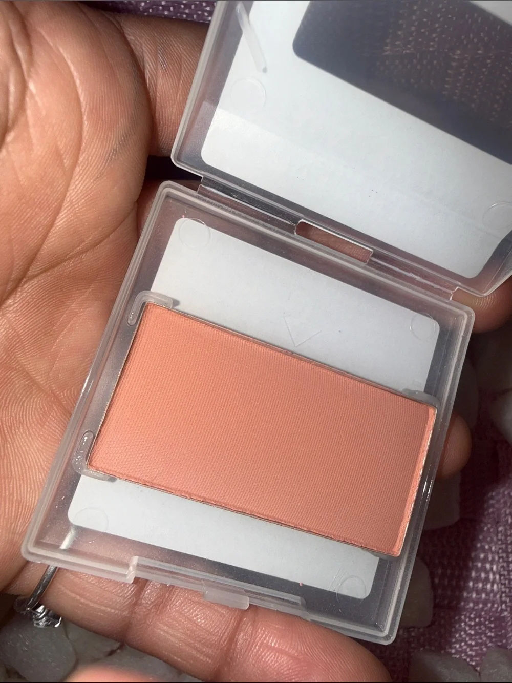 Mary Kay Chromafusion Blush - Rosy Nude
